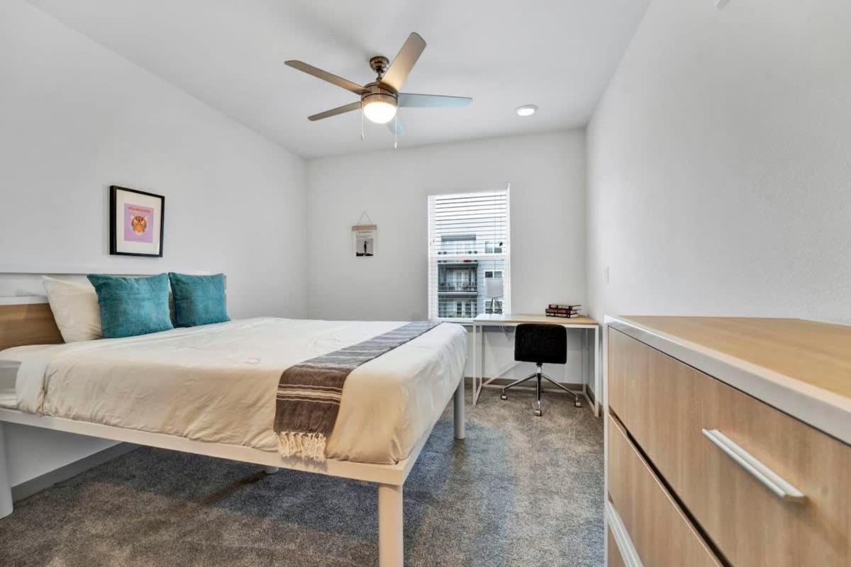 Apartment Near Cu And Minutes To Dt Gym Pool Hammock Clemson