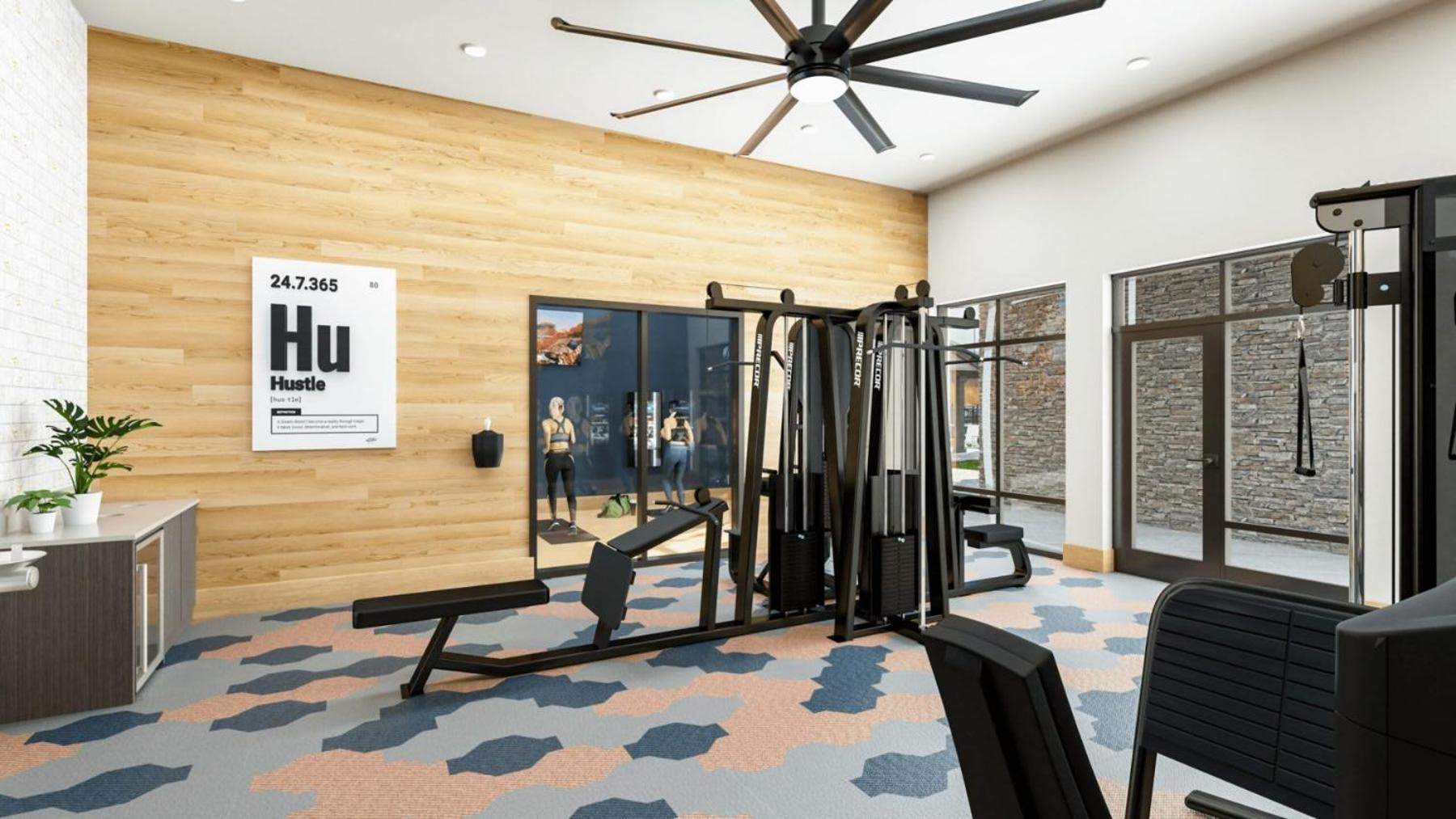 Apartment Near Cu And Minutes To Dt Gym Pool Hammock